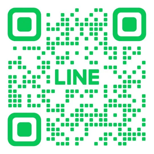 QR Code แชท zabbet 168 ทาง Line